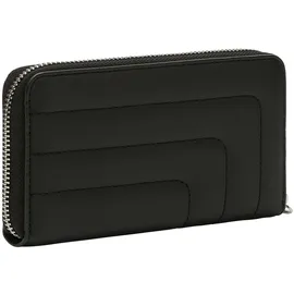 Liebeskind Berlin Fab 5 Kodiaq Sheep Frieda Geldbörse Damen schwarz