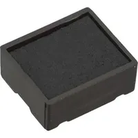Trodat Austauschkissen 6/4908 Stempelkissen Schwarz