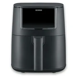 Severin FR 2461 schwarz