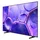 Samsung HG55U700F 55" 4K Ultra HD LED 4K-Fernseher