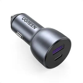 UGREEN CD213 36W, Usb-c Qc 3.0 Grau