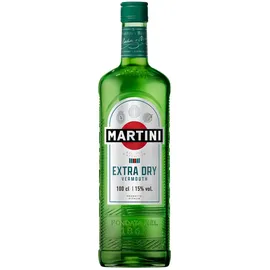 Martini Extra Dry Vermouth