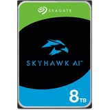 Seagate SkyHawk AI 8 TB 3,5" ST8000VE001