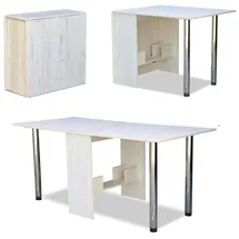 RODNIK Amelie 80 x 75 x 80 cm weiß