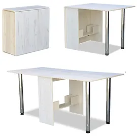 RODNIK Amelie 80 x 75 x 80 cm weiß