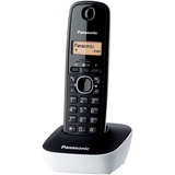 Panasonic KX-TG1611 schwarz / weiß