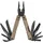 Leatherman Rebar Multitool Braun
