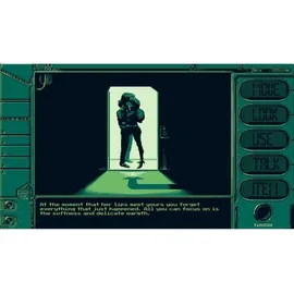 Stories from Sol: The Gun-Dog - Starship Edition (PEGI) (PS5)