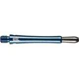 Target Grip Style Schaft Schäfte Aluminium Blau Intermediate