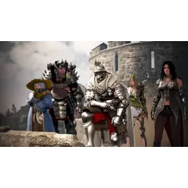 Black Desert Prestige Edition Xbox One,