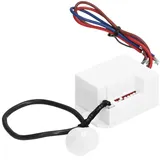 Orno OR-CR-211 Mini Bewegungsmelder 360 Grad mit Externem Sensor - LED Kompatibel