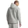 Under Armour Unstoppable Full-Zip Fleecejacke Grau L