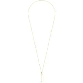 Liebeskind Berlin Y-Kette Gold 375 Gelbgold