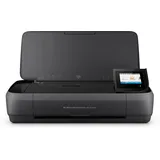 HP OfficeJet 250 Mobiler All-in-One-Drucker, Thermal Inkjet, Farbdruck, 4800 x 1