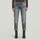 G-Star Kate Boyfriend Jeans, / 32L