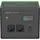 APC Schneider OffGrid 500 Portable Power Station - 500-1000W Nennleistung, 517Wh, 2x AC, 3x USB-A, 2x USB-C, 5,5kg