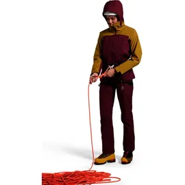 La Sportiva Alpine Guide GTX Performance Jacke Roségold S