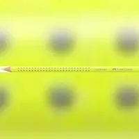 Faber-Castell Buntstift Grip 1 St. gelb