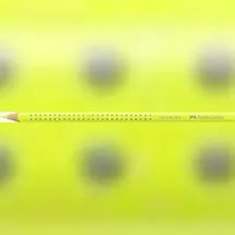 Faber-Castell Buntstift Grip 1 St. gelb