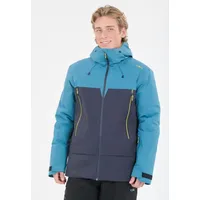 CMP Man Jacket Fix Hood Antracite-Nilo (33UU) 54