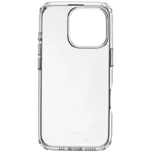 Hama iPhone 16 Pro Bumper transparent