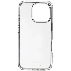 Hama iPhone 16 Pro Bumper transparent