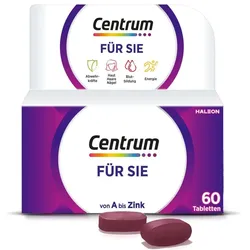 Centrum Für Sie 60 St