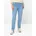 Bleached Light Blue 46