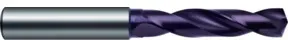 Gühring Spiralbohrer SL WN VHM FIRE Schaft 6537-HA 3xD 9,70mm