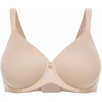 Felina Pure Balance Spacer-BH mit Bügel 206201 sand 80E