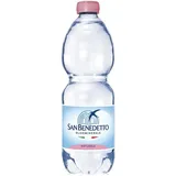 Kit 24 San Benedetto Natürliche Ml500 Wasser Softdrink