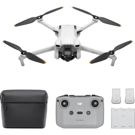 DJI Mini 3 Fly More Combo RC-N1 ohne Display