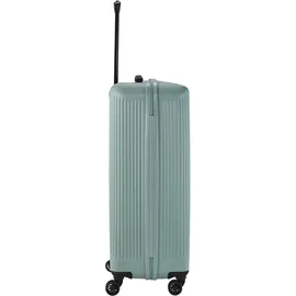 Travelite Bali 4 Rollen Kofferset 3-teilig Mint