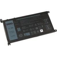 Dell Battery, 42WHR, 3 Cell 0C4HCW