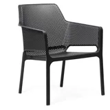 Nardi Net Relax 67 x 71 x 86,5 cm anthrazit
