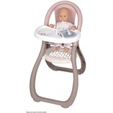 Smoby Baby Nurse Puppenhochstuhl