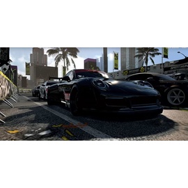 Need for Speed Heat (USK) (PS4)
