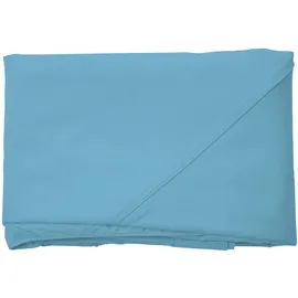 MCW Ersatzbezug, Türkis, Textil, 300x1x300 cm, Sonnen- & Sichtschutz, Pavillons & Pergolas