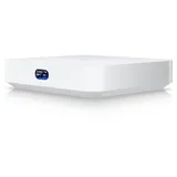 UBIQUITI networks Ubiquiti Cloud Gateway Ultra 4x Gigabit Ethernet LAN, 1x 2.5 Gigabit Ethernet WAN