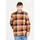 Whistler Fleeceshirt Riglet Mehrfarbig L