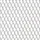 vidaXL Gittermatte Streckmetall 100 x 85 cm Silber