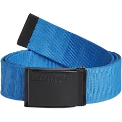 Blakläder Gürtel onesize 4034 in div. Farben - ozeanblau