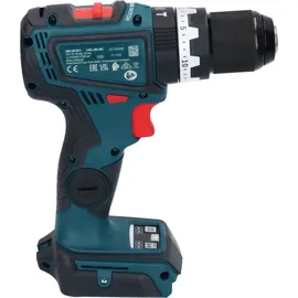 Bosch GSB 18V-90 C Professional ohne Akku + L-Boxx 06019K6102