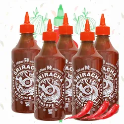 A-One Sriracha