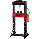 KS Tools performance Hydraulik-Werkstattpresse, 20000 kg