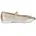 JUNIOR JR PLIE Ballerina Platinum 37_EU