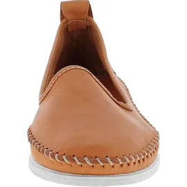 Andrea Conti Damen Slipper mit flexibler Laufsohle,