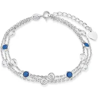 Amor Armband 2017183 Silber 925 Größe 20 cm