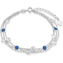 Amor Armband 2017183 Silber 925 Größe 20 cm