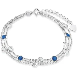Amor Armband 2017183 Silber 925 Größe 20 cm